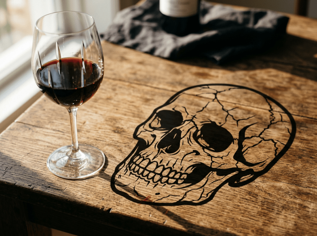 Is any Amount of Alcohol Safe? New Research Says No