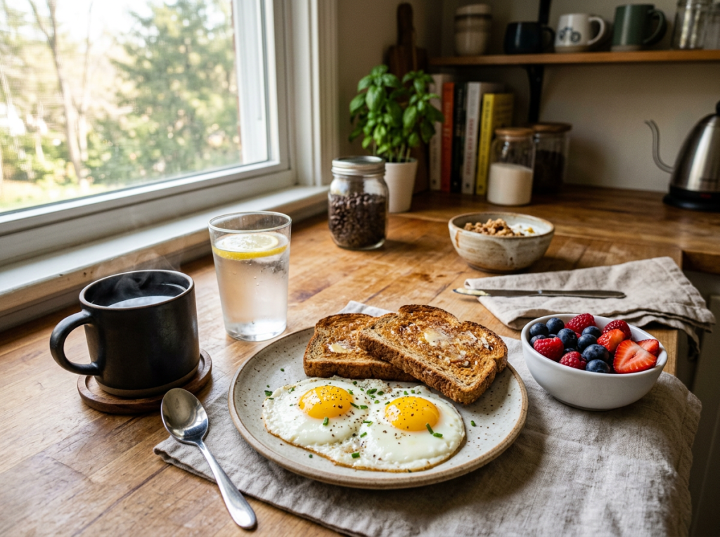 5 Coffee Habits to Break for Better Health
