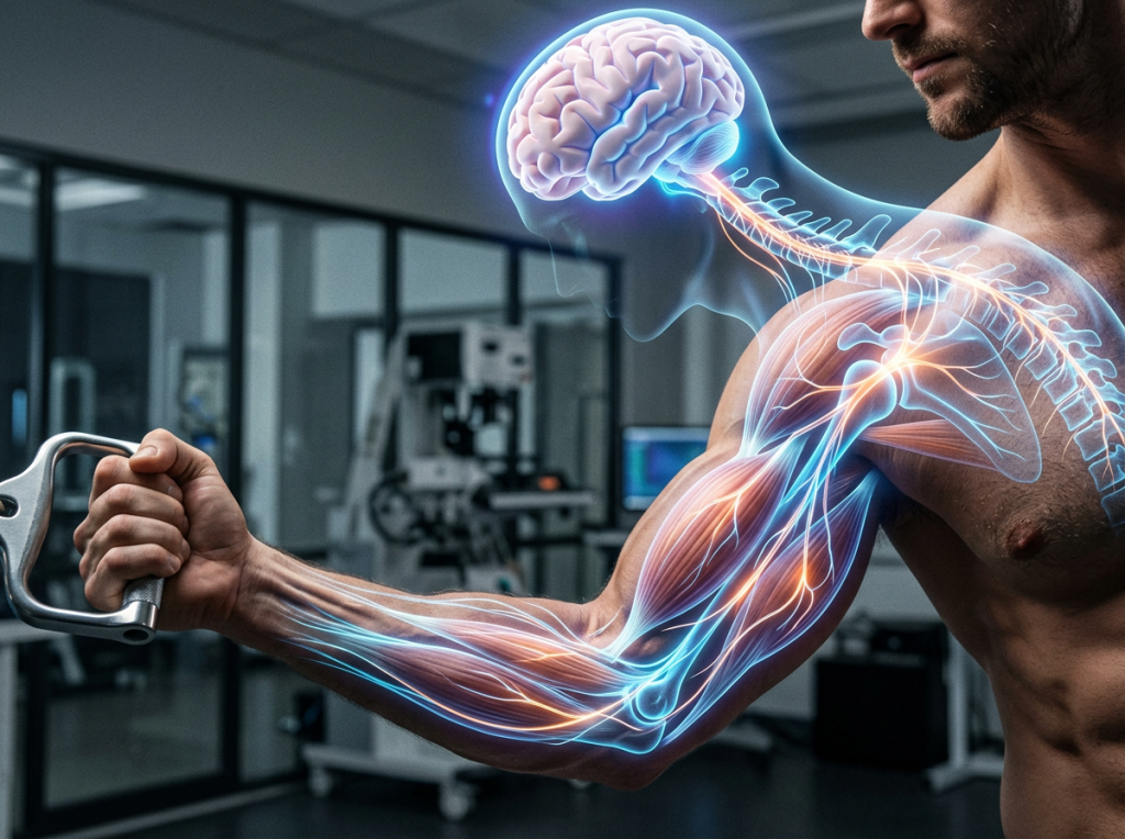 Understanding Muscle Memory: Science Behind Quick Recovery