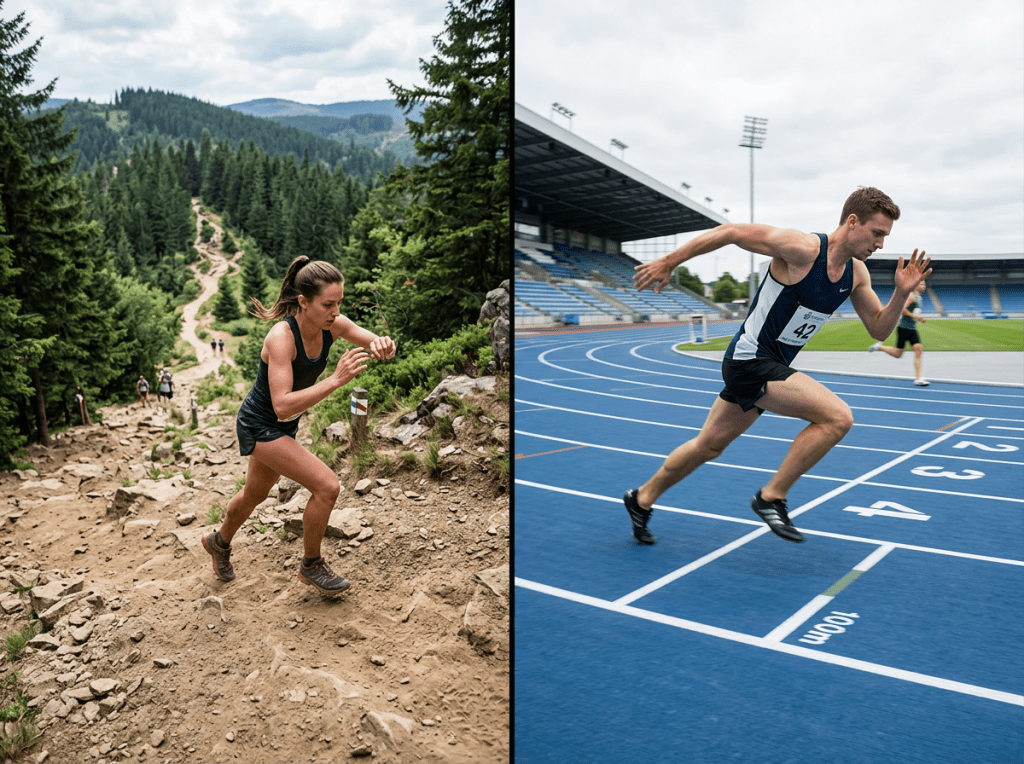 Maximize Fat Burn: Incline Walking vs Running Benefits