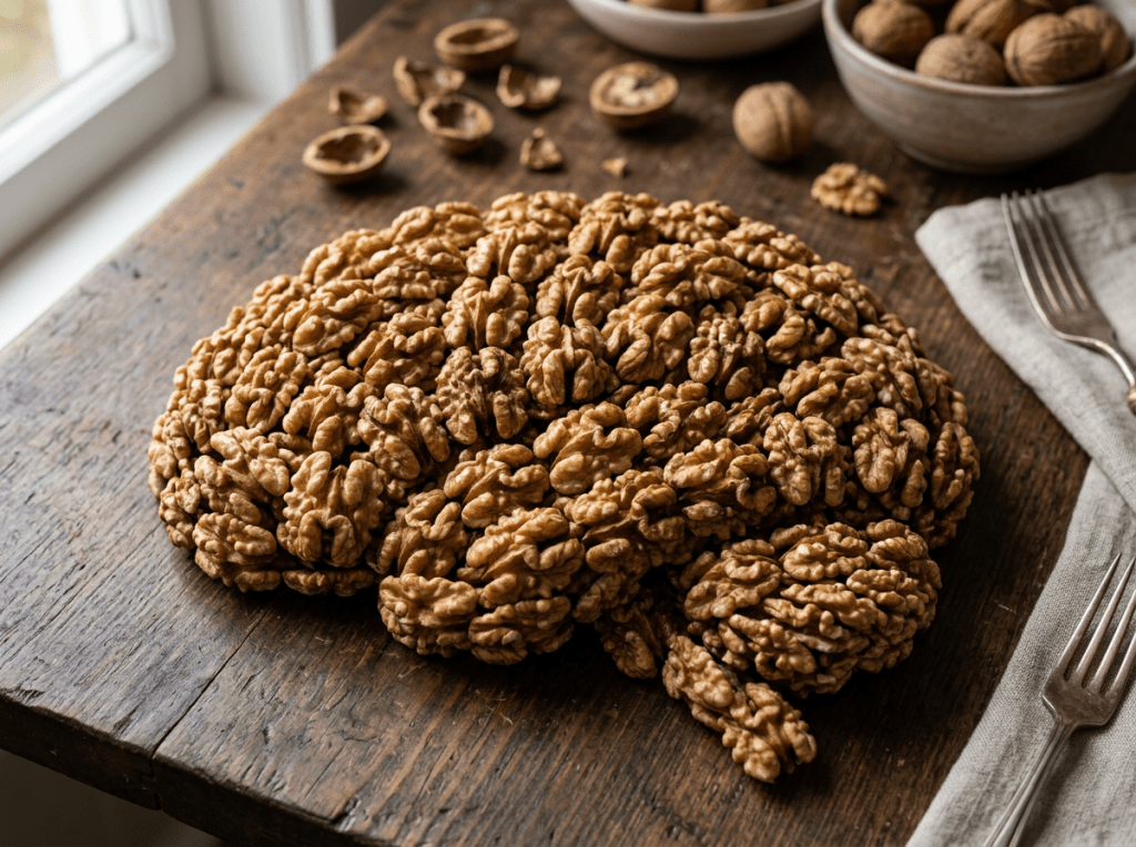 Unlock the Health Benefits of Walnuts: A Nutritional&nbsp;Guide