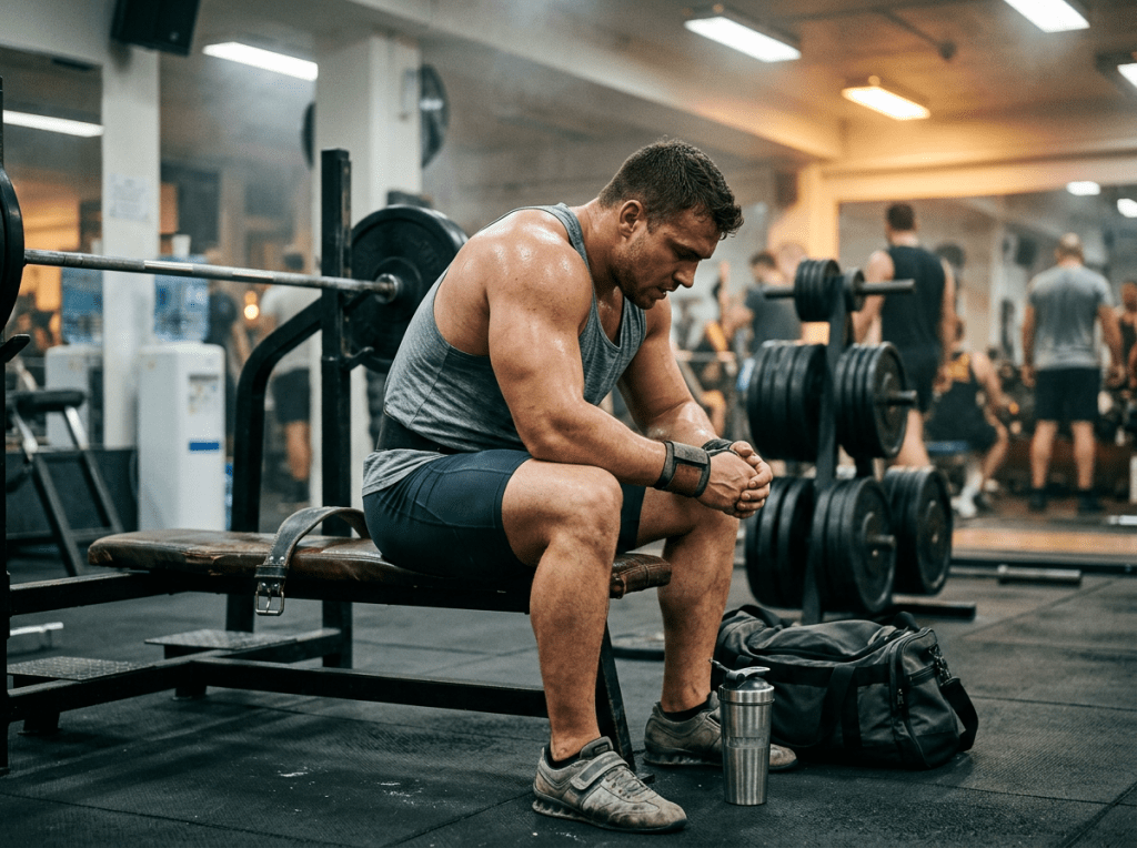 Ultimate Guide to Rest Times in&nbsp;Workouts