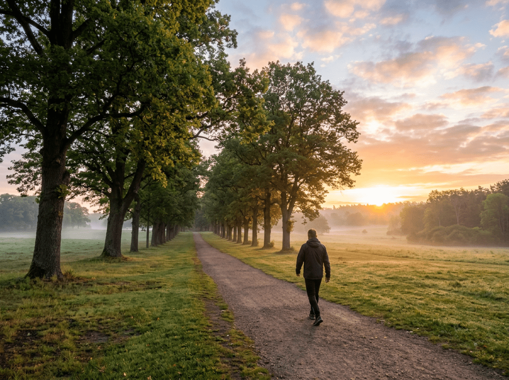 Unlocking Longevity: 8 Habits for a Healthier&nbsp;Life