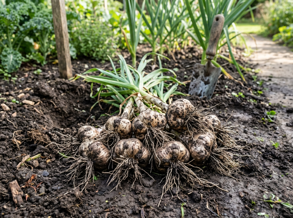 Potential health benefits and risks of taking garlic you should know