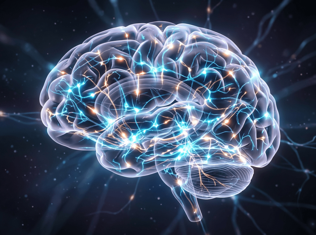 Why Does Your Brain Shrink After 40? Explore the Effects of&nbsp;Aging