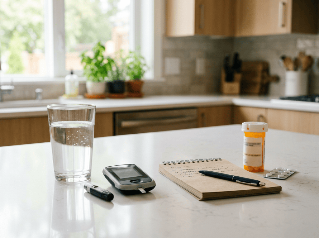7 sneaky signs your blood sugar is too high (Don’t Ignore These)