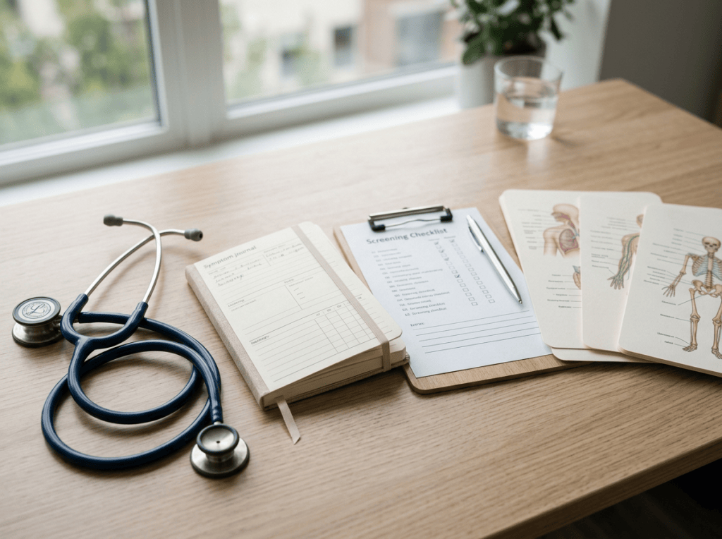13 Subtle Signs You May Be Living With Cancer Right Now